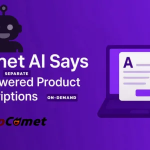 AI says